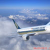 Singapore Airlines